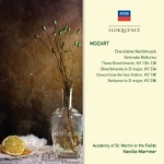 Mozart: Serenades & Divertimenti