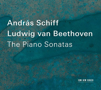 Beethoven: the Piano Sonatas