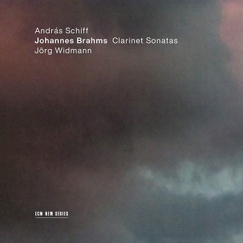 Brahms Clarinet Sonatas