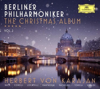 The Christmas Album