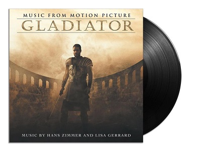 Gladiator - Music From the Motion Picture