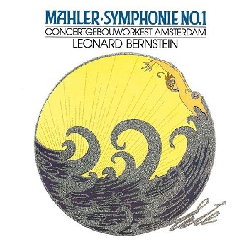 Mahler: Symphony No. 1