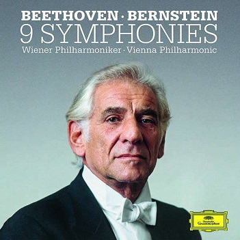 Beethoven: the 9 Symphonies