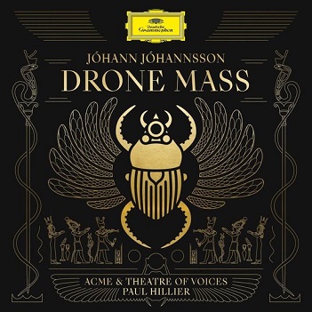 Drone Mass