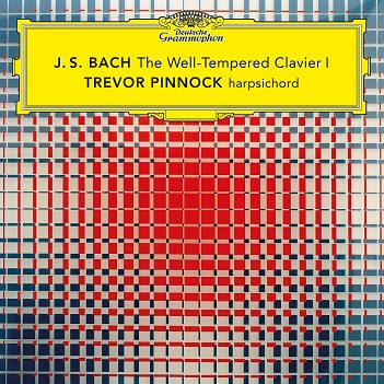 J.S. Bach: the Well-Tempered Clavier, Book 1, Bwv