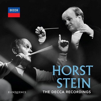 The Decca Recordings