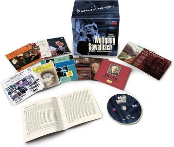 Complete Recordings On Philips & Deutsche Grammophon