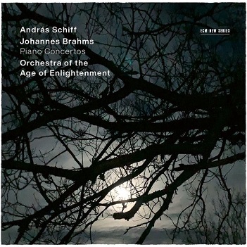 Brahms Piano Concertos
