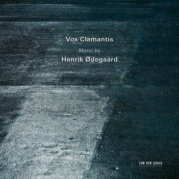 Henrik Odegaard