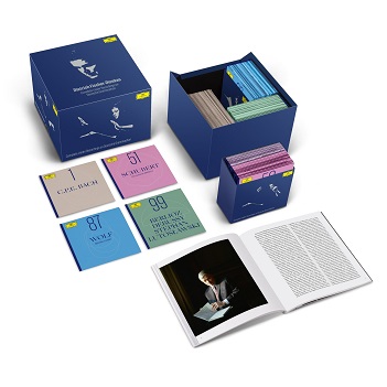 Dietrich Fischer-Dieskau: Complete Lieder Recordin