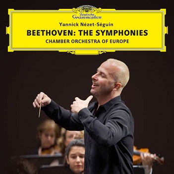 Beethoven: the Symphonies