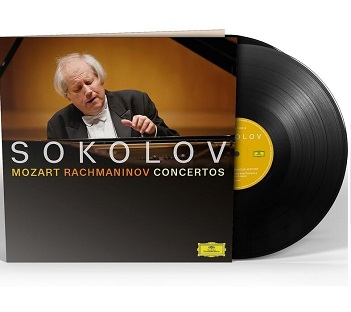 Mozart: Piano Concerto No. 23 In a Major, K. 488 -