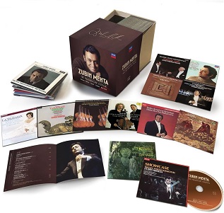 The Philharmonic Edition