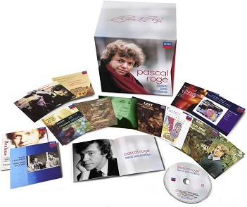 Complete Decca Recordings