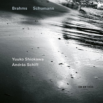 Brahms & Schumann