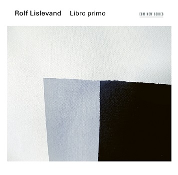 Cover van Lislevand, Rolf – Libro Primo