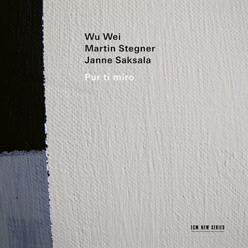 Cover van Wei, Wu – Pur Ti Miro