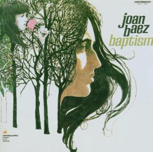 Cover van Baez, Joan – Baptism