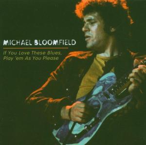 If You Love These Blues