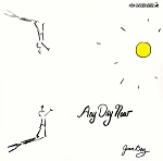 Cover van Baez, Joan – Any Day Now