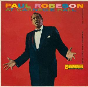 Live At Carnegie Hall '58