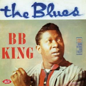 Cover van King, B.B. – Blues