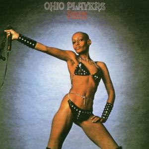 Cover van Ohio Players – Pain