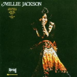 Millie Jackson =Expanded=