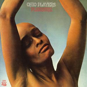 Cover van Ohio Players – Pleasure + 6