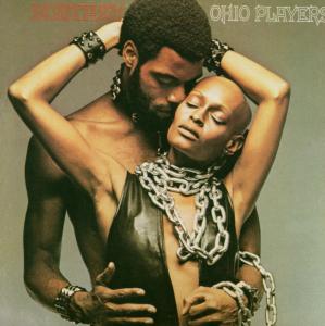 Cover van Ohio Players – Ecstasy + 5