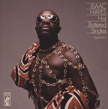 Hot Buttered Singles 1968-1972