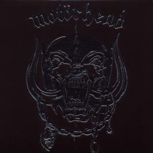 Cover van Motorhead – Motorhead