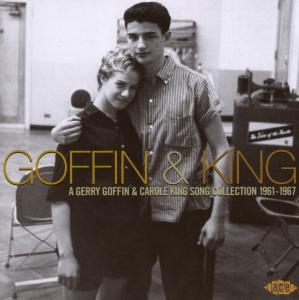 Cover van V/A – Goffin & King -26tr-