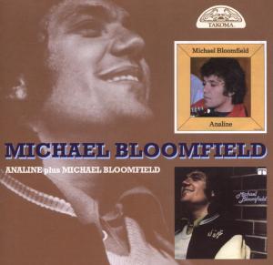 Cover van Bloomfield, Mike – Analine/Michael Bloodfiel