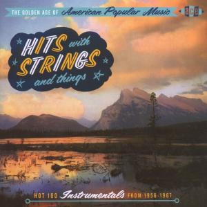 Cover van V/A – Golden Age of American Popular Music