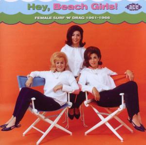 Hey Beach Girls!