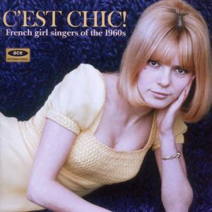 Cover van V/A – C'est Chic!