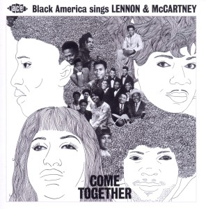 Cover van Lennon & McCartney – Come Together