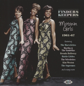 Cover van Various – Finders Keepers