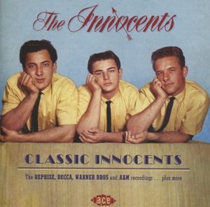 Cover van Innocents – Classic Innocents