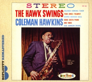 Hawk Swings