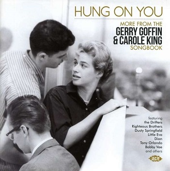 Cover van Various – Hung On You