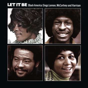 Let It Be