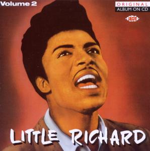 Little Richard Vol.2