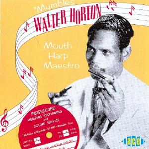 Mouth Harp Maestro