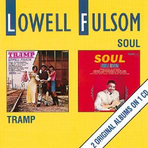 Tramp & Soul