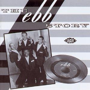 Cover van V/A – Ebb Story