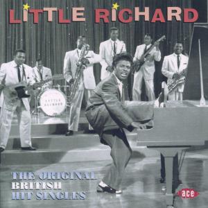 Original British Hitsingl