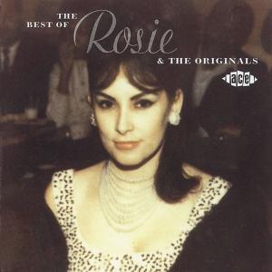Cover van Rosie & the Originals – Best of