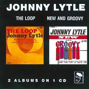 Cover van Lytle, Johnny – Loop/New and Groovy